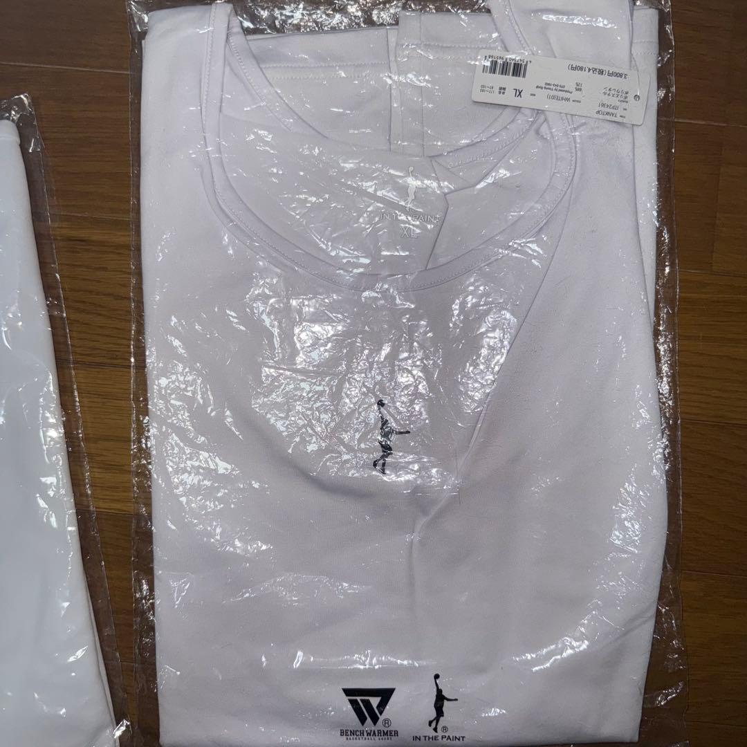 インザペイント ５点セット XL