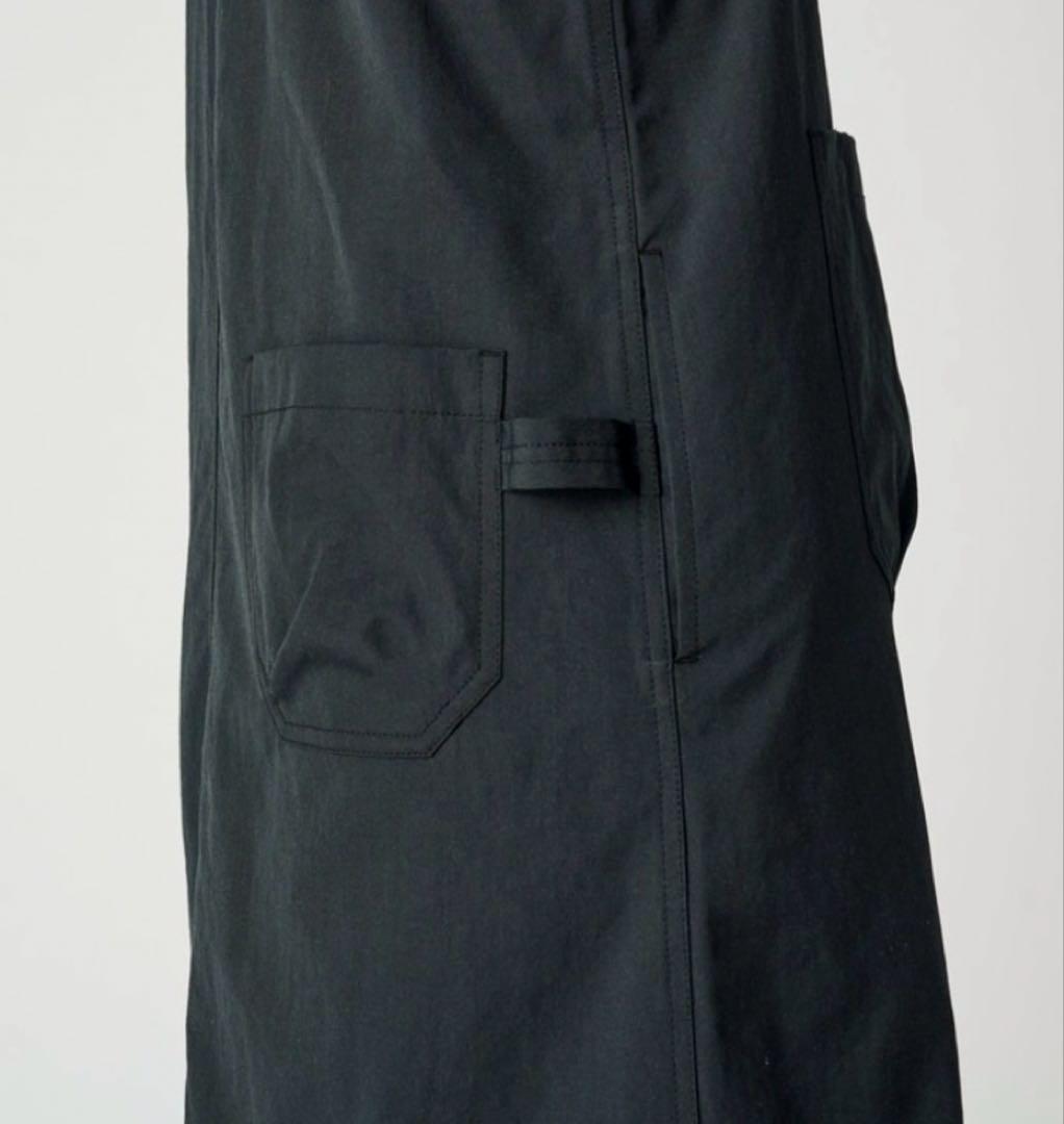 【美品】スノーピーク　TAKIBI Weather Cloth Dress