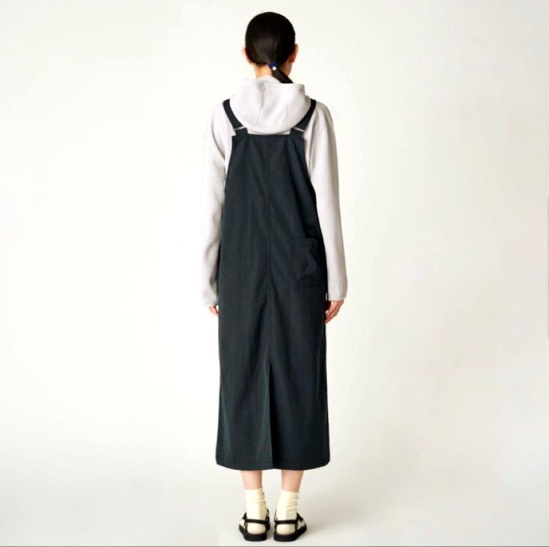 【美品】スノーピーク　TAKIBI Weather Cloth Dress