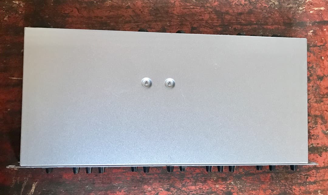 配信機器・PA機器・レコーディング機器 ETEK XCiter Dynamic Processor Enhancer