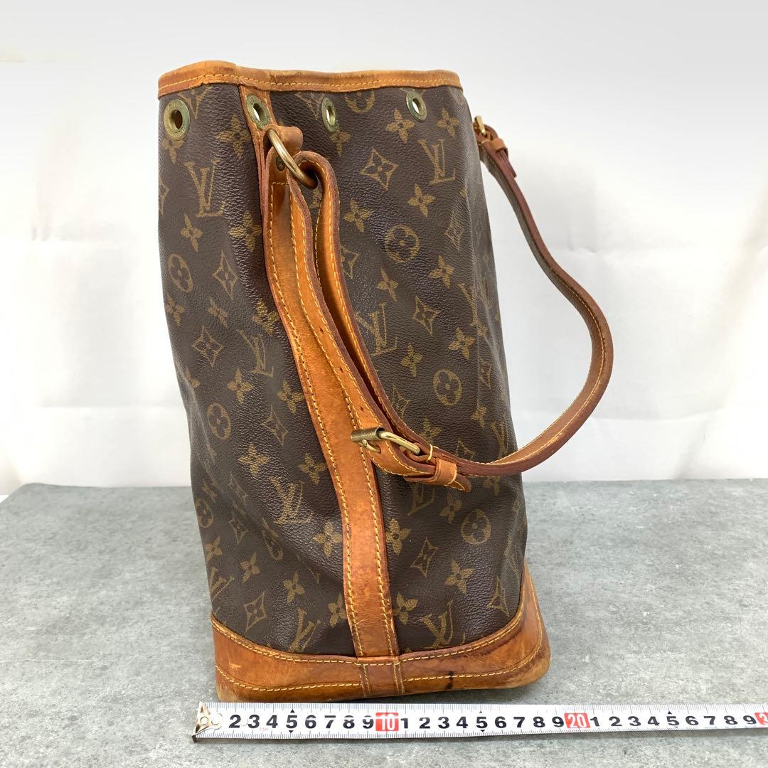 【USED】ルイ・ヴィトン　ショルダーバッグ　M42224 M80122-3