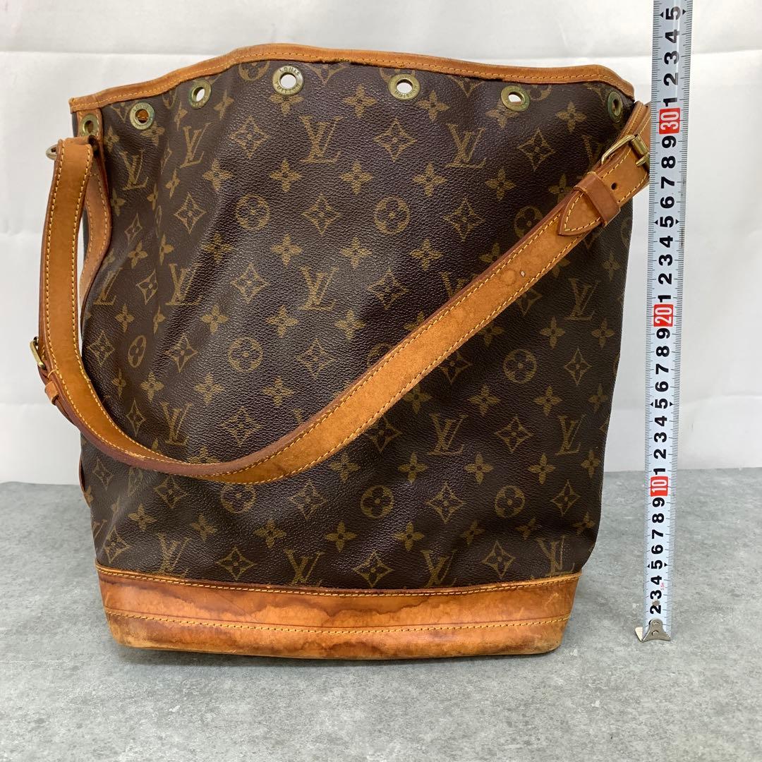 【USED】ルイ・ヴィトン　ショルダーバッグ　M42224 M80122-3
