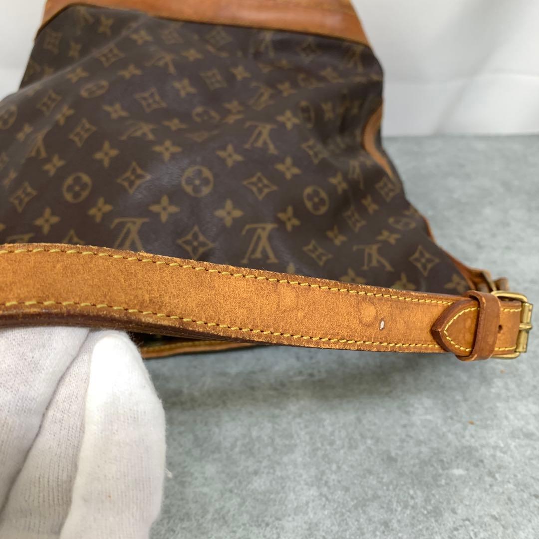 【USED】ルイ・ヴィトン　ショルダーバッグ　M42224 M80122-3