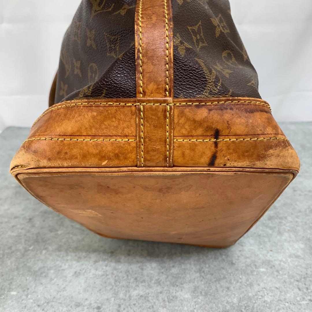 【USED】ルイ・ヴィトン　ショルダーバッグ　M42224 M80122-3
