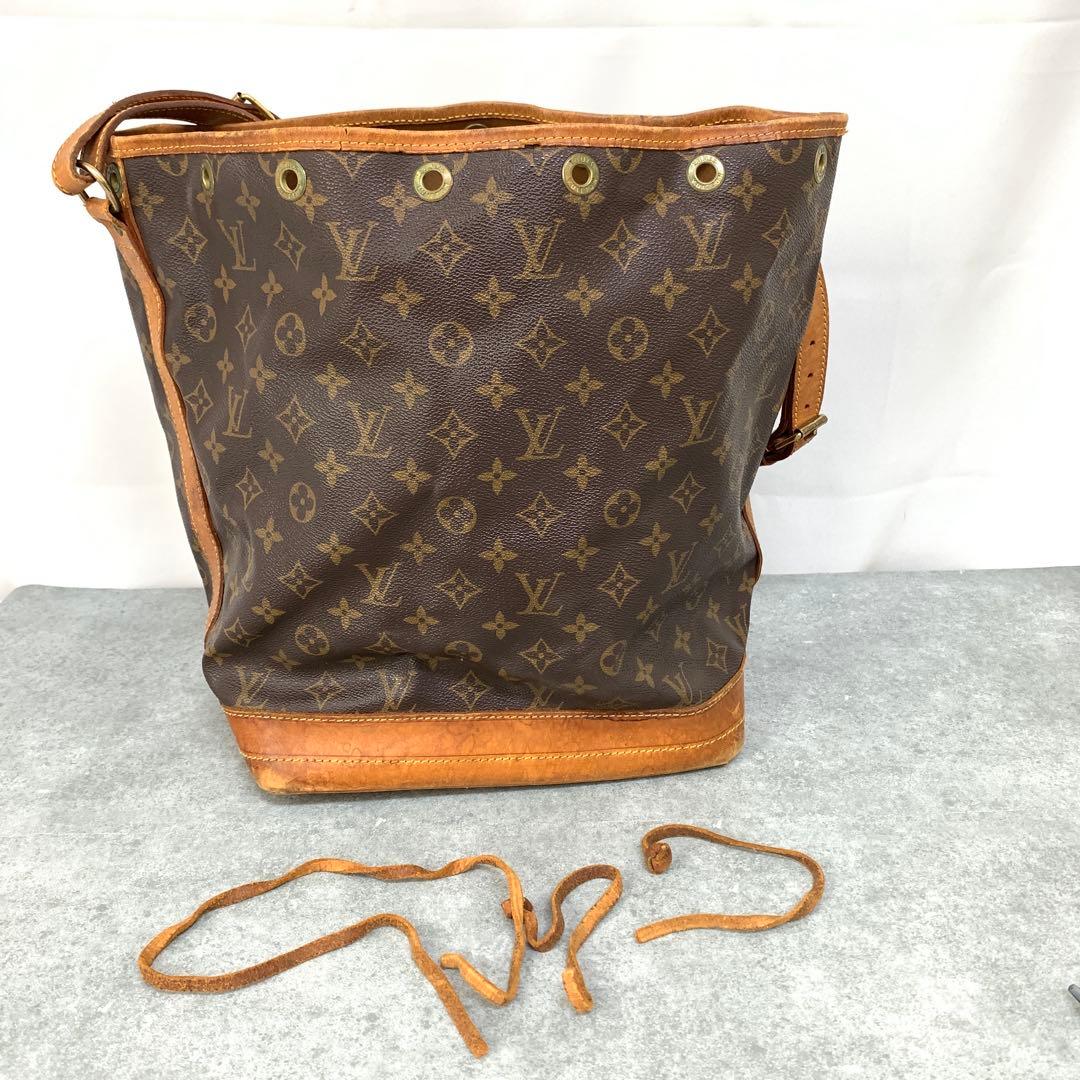 【USED】ルイ・ヴィトン　ショルダーバッグ　M42224 M80122-3