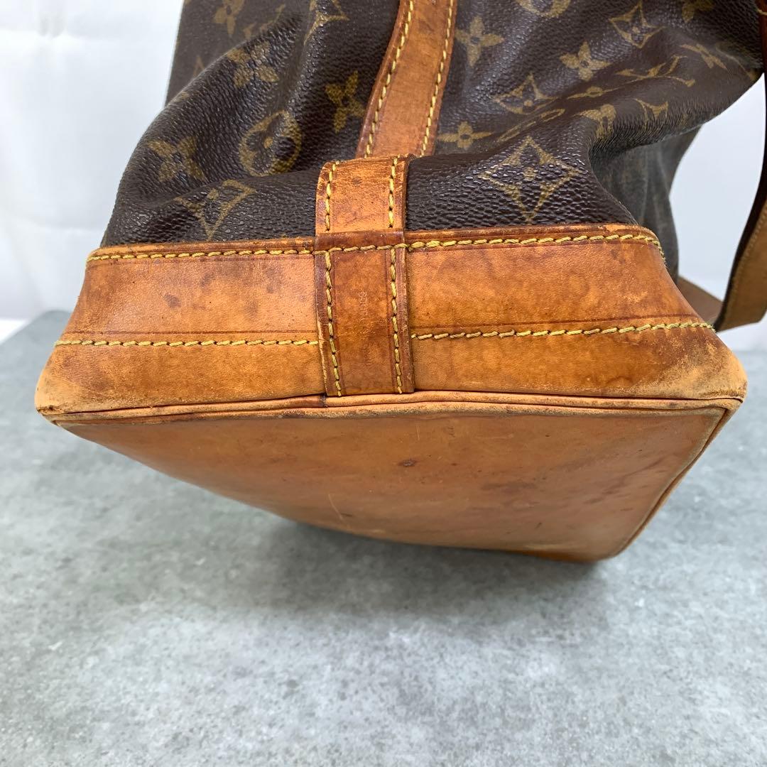【USED】ルイ・ヴィトン　ショルダーバッグ　M42224 M80122-3