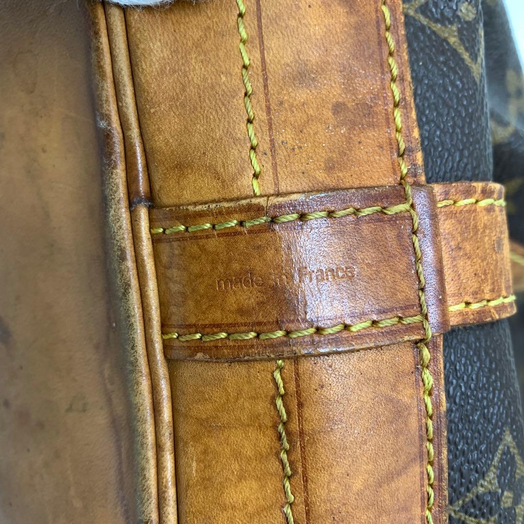 【USED】ルイ・ヴィトン　ショルダーバッグ　M42224 M80122-3