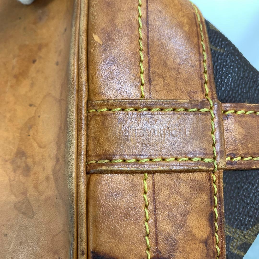 【USED】ルイ・ヴィトン　ショルダーバッグ　M42224 M80122-3