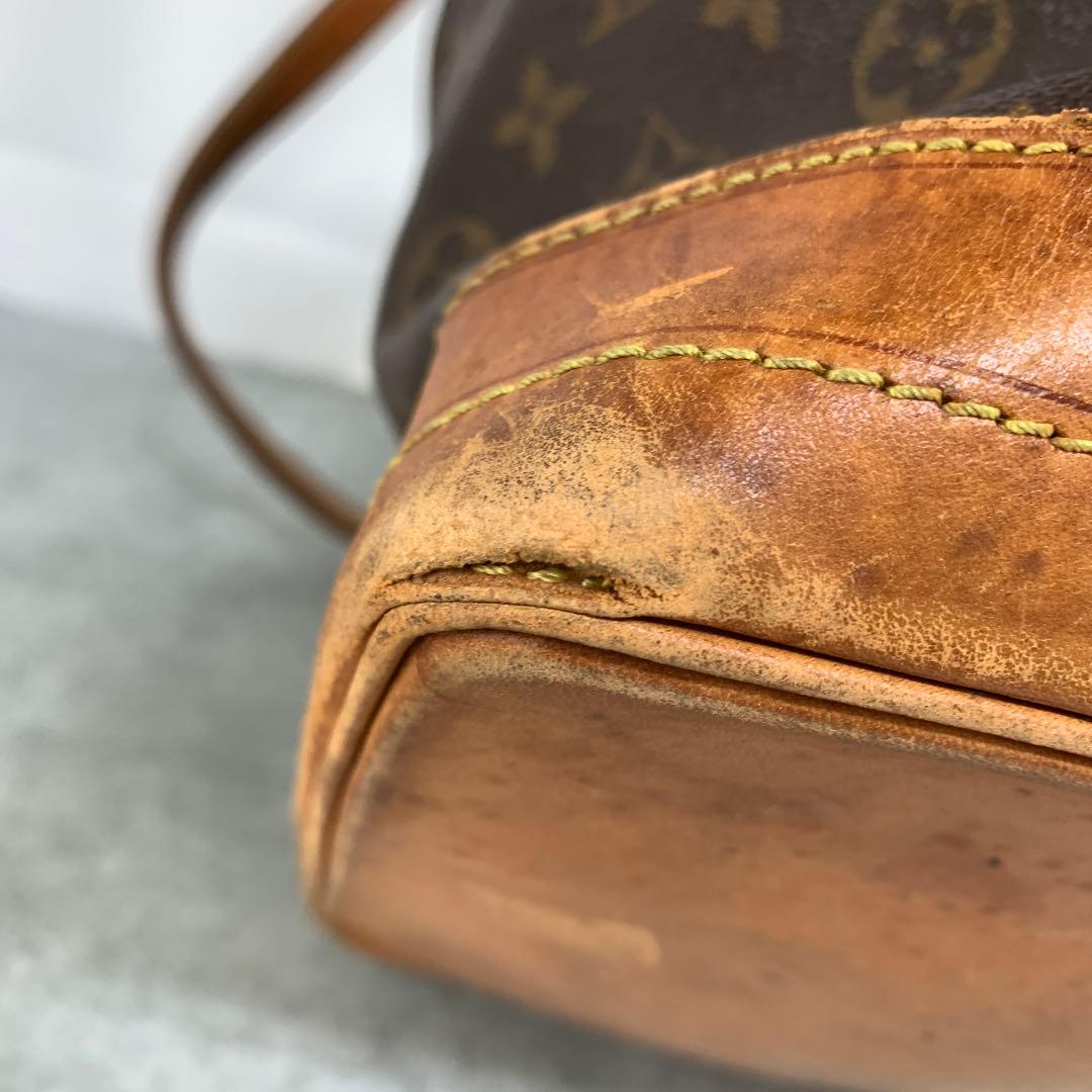 【USED】ルイ・ヴィトン　ショルダーバッグ　M42224 M80122-3