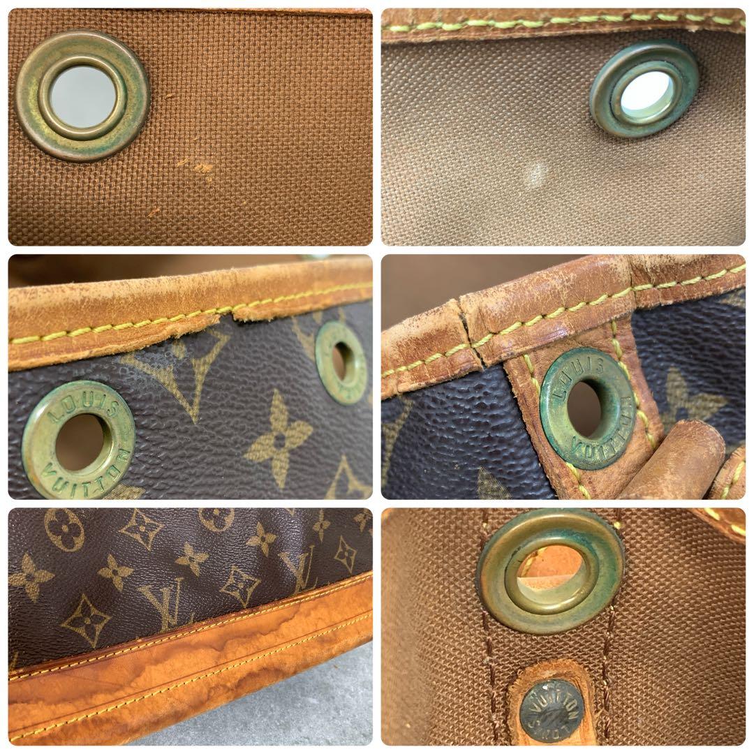 【USED】ルイ・ヴィトン　ショルダーバッグ　M42224 M80122-3