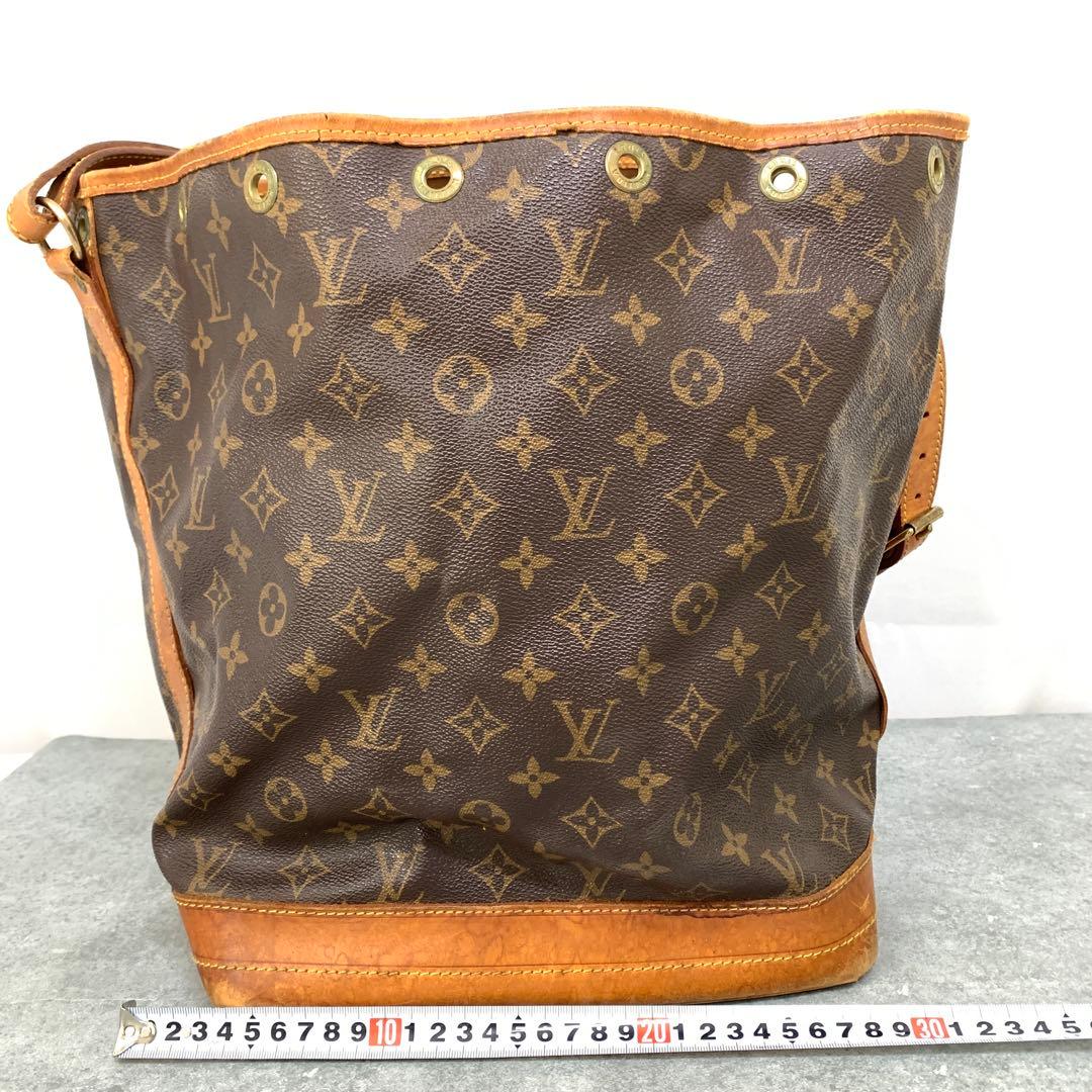 【USED】ルイ・ヴィトン　ショルダーバッグ　M42224 M80122-3