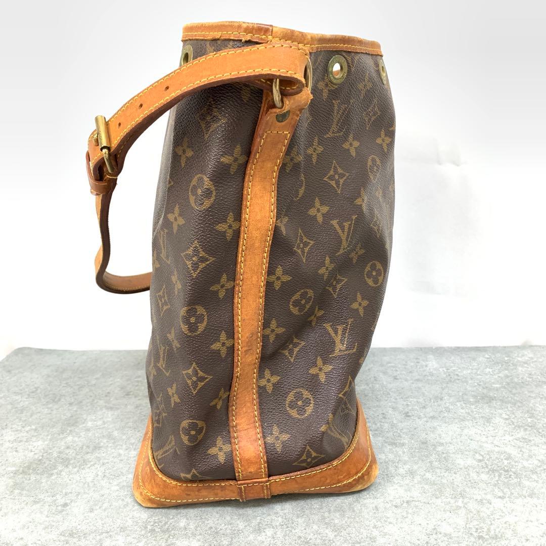 【USED】ルイ・ヴィトン　ショルダーバッグ　M42224 M80122-3