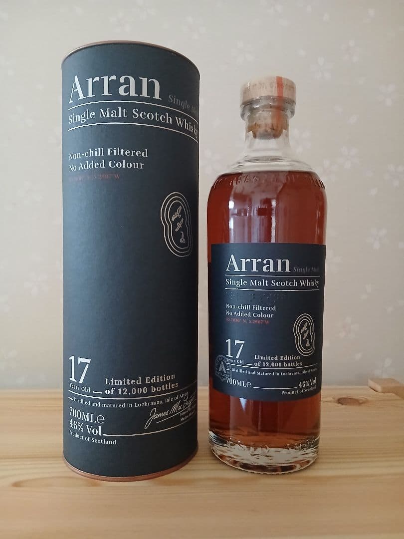 ウイスキー pipi