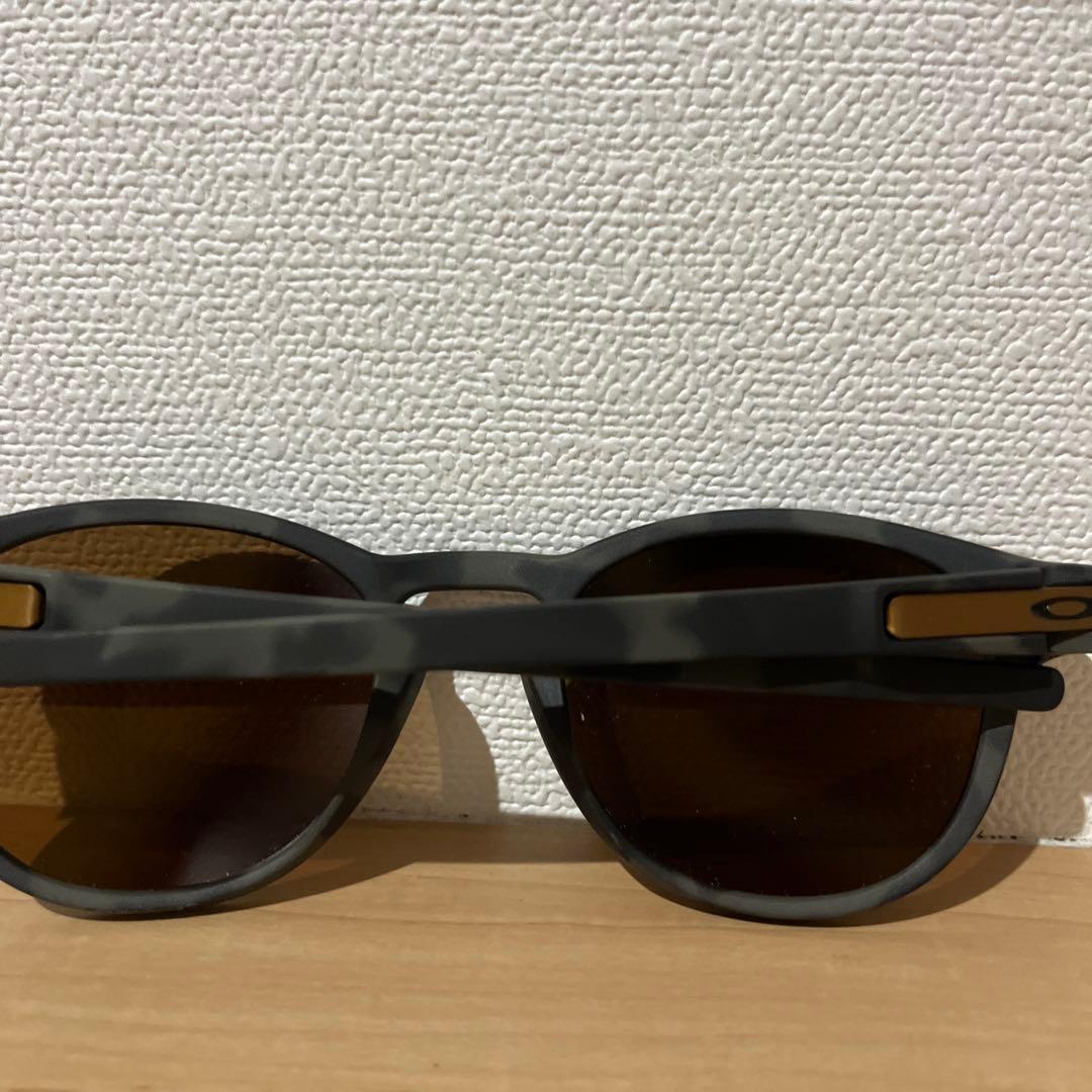 Oakley オークリー latchラッチ　サングラス