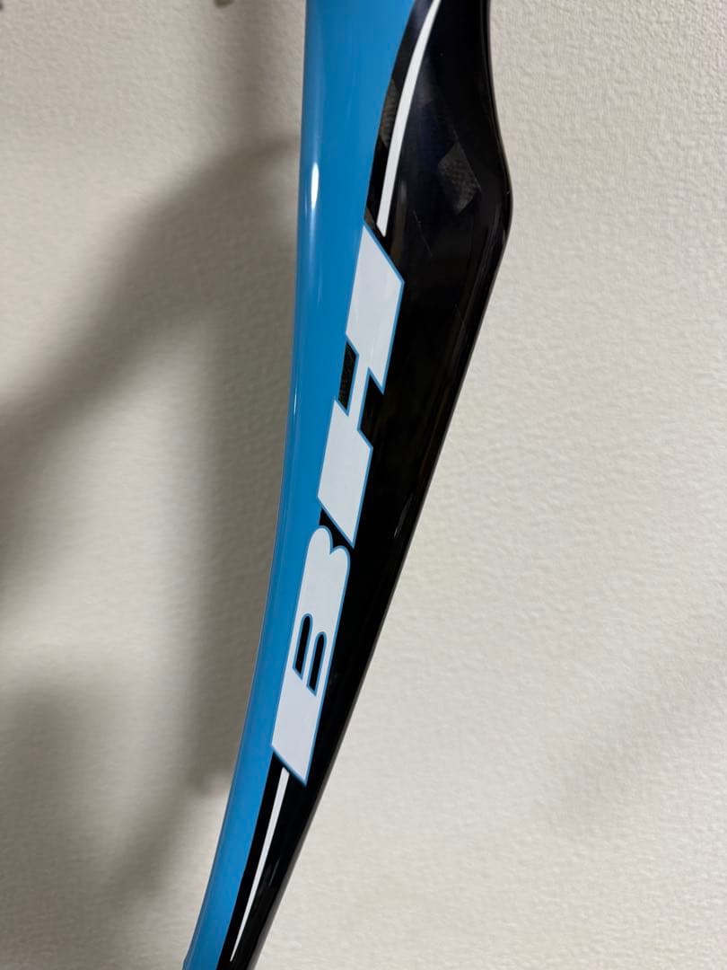 BH FUGA podium Edition フロントフォーク