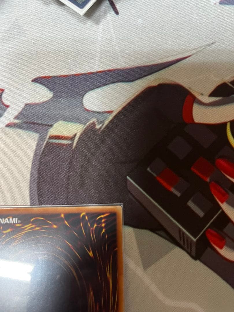 烙印竜アルビオン　プリズマ