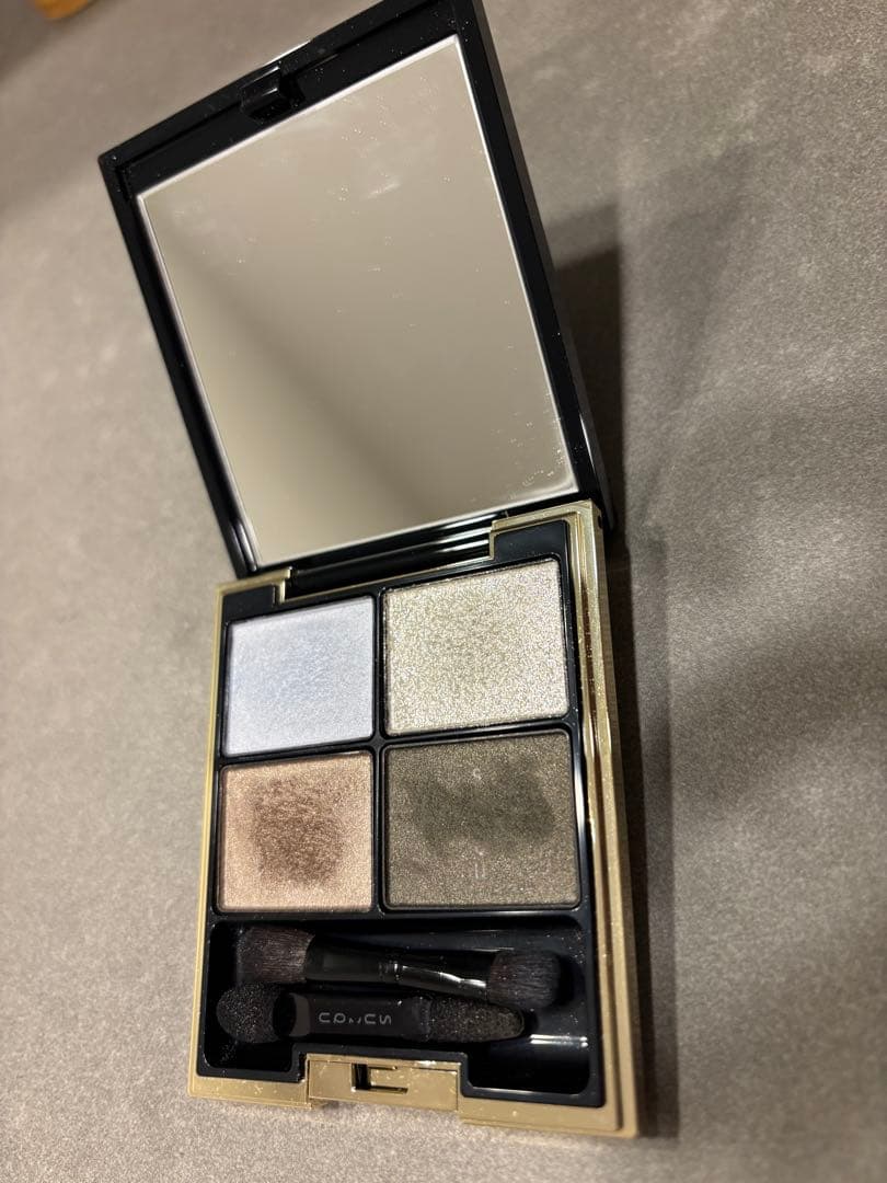 SUQQU 【廃盤品】デザイニング カラー アイズ 09 涼月