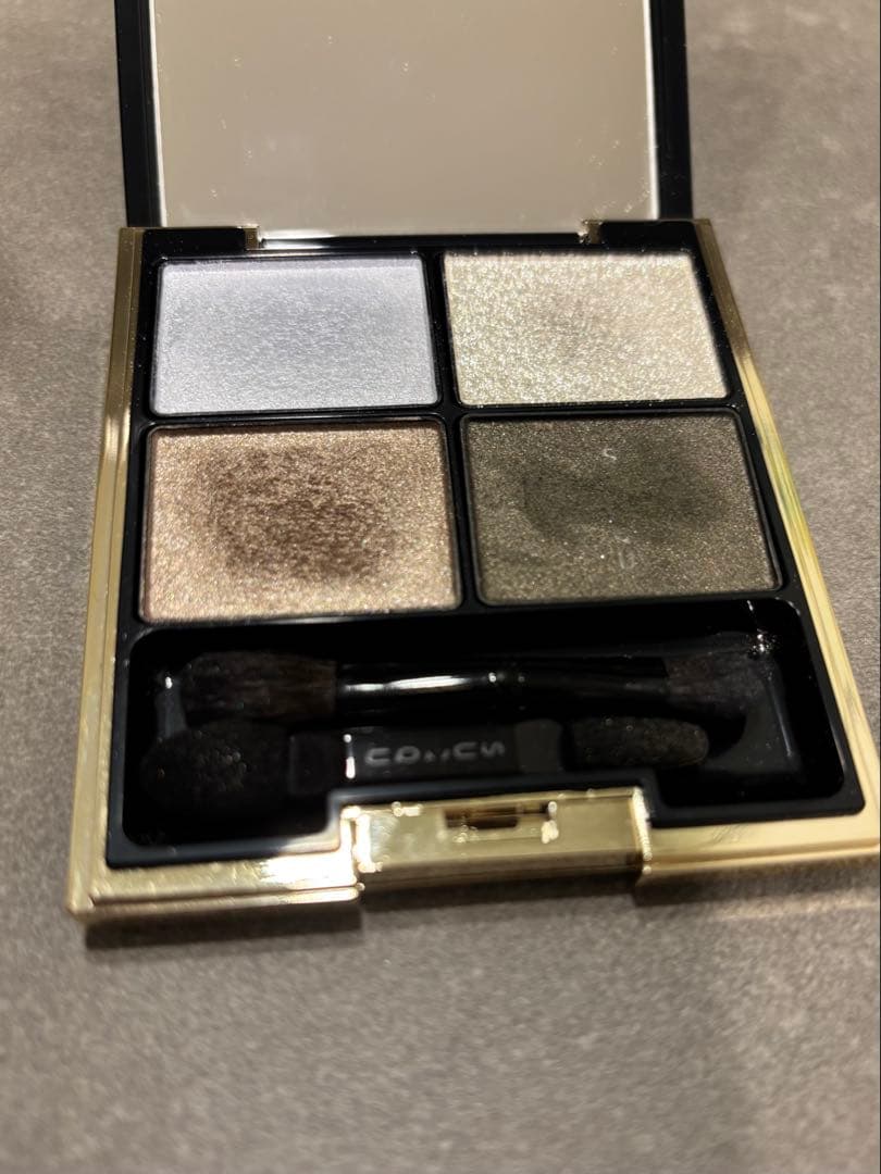 SUQQU 【廃盤品】デザイニング カラー アイズ 09 涼月