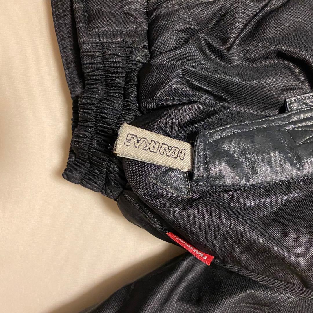 NANKAI 南海 防水　防寒 バイクジャケット