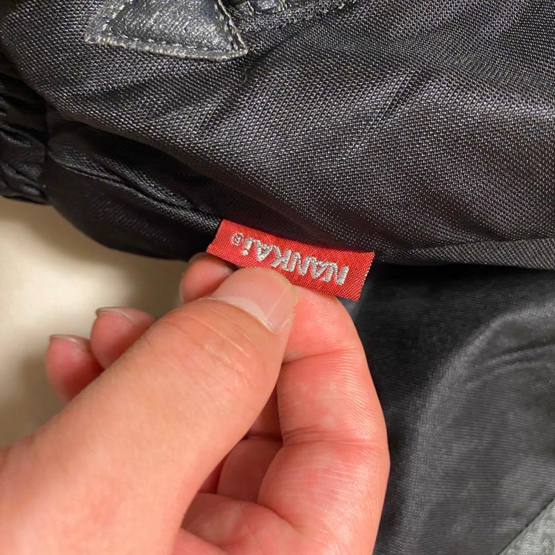 NANKAI 南海 防水　防寒 バイクジャケット