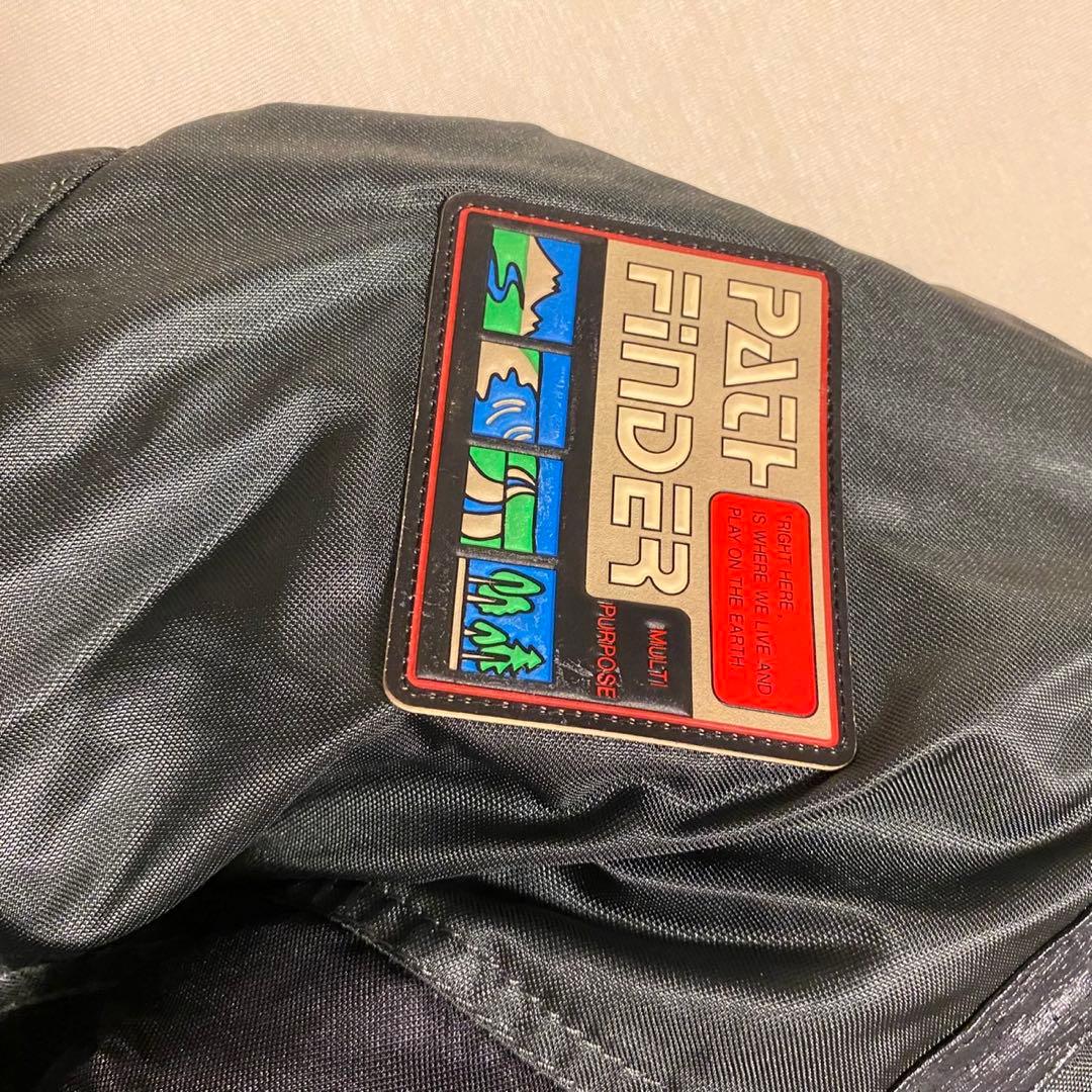 NANKAI 南海 防水　防寒 バイクジャケット