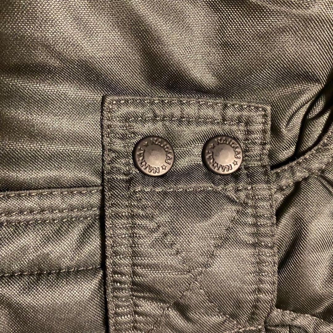 NANKAI 南海 防水　防寒 バイクジャケット