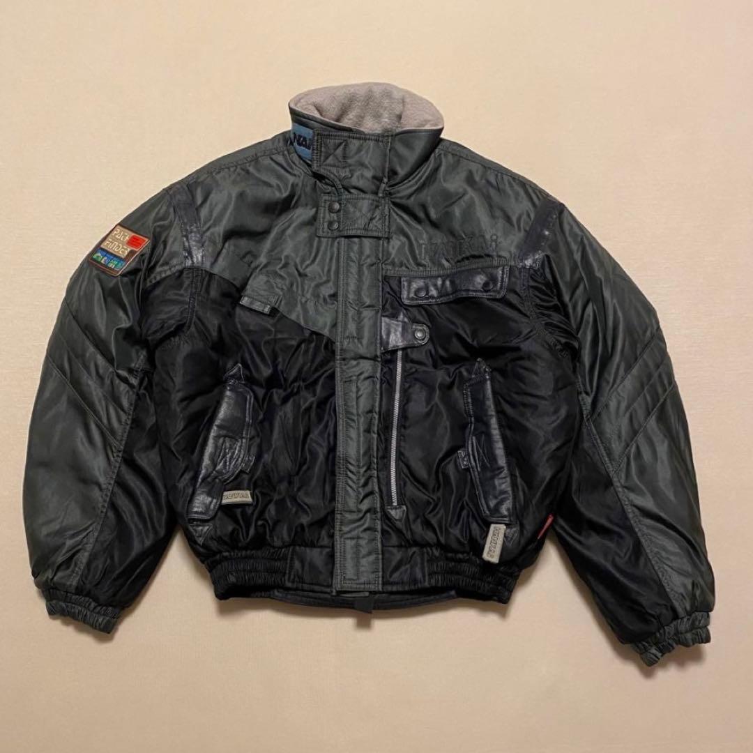 NANKAI 南海 防水　防寒 バイクジャケット