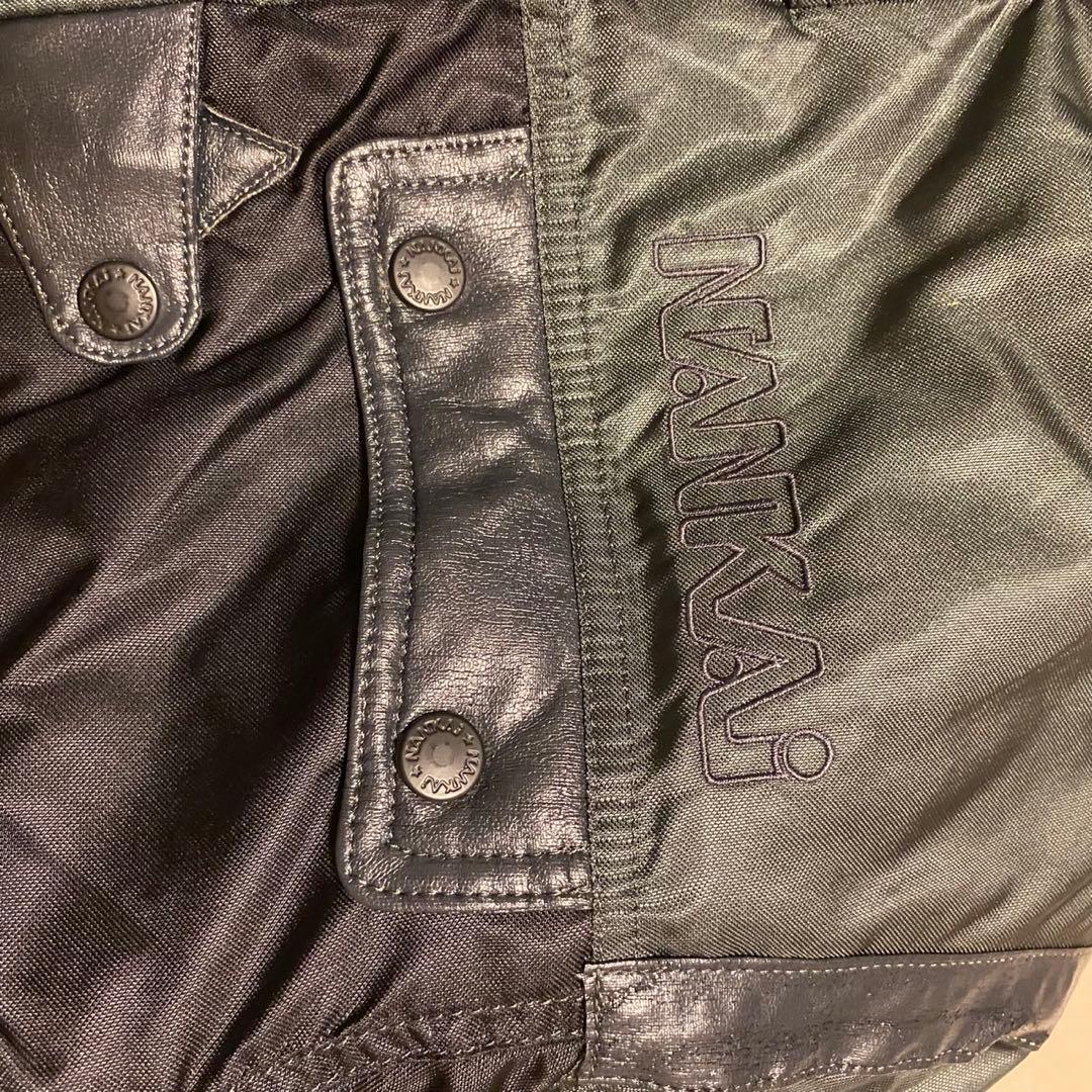 NANKAI 南海 防水　防寒 バイクジャケット