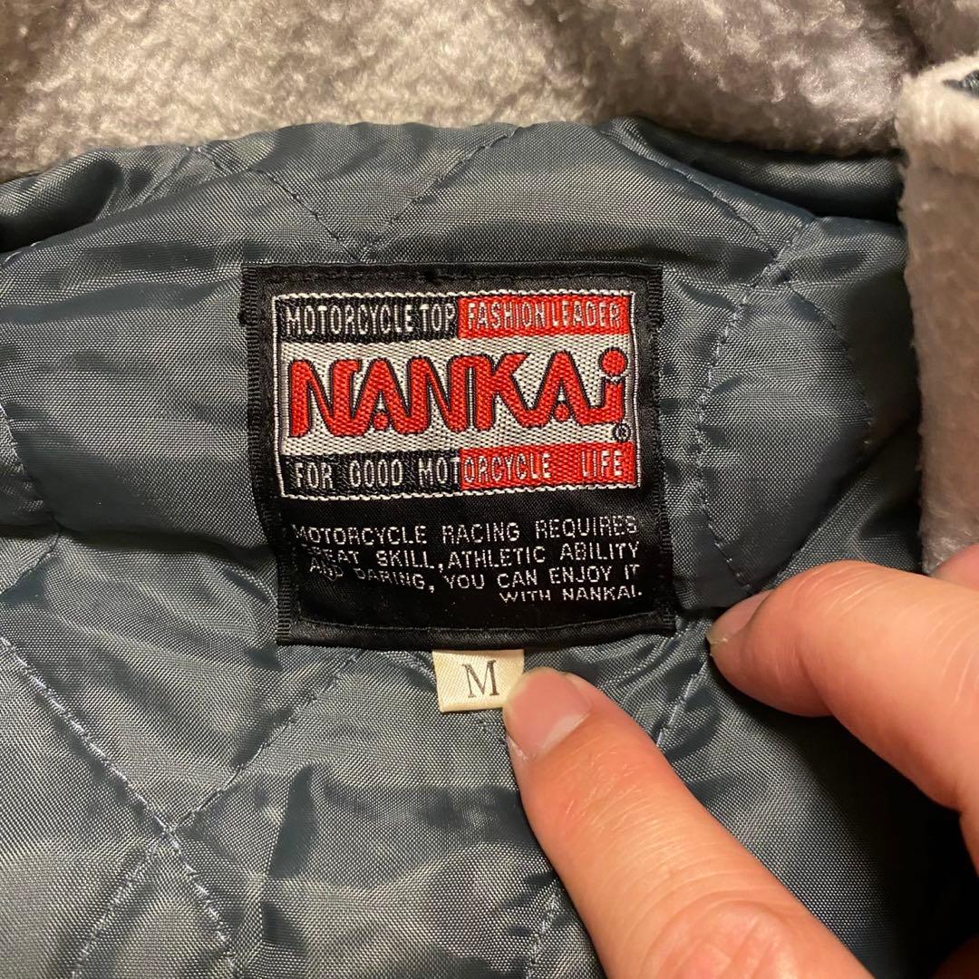 NANKAI 南海 防水　防寒 バイクジャケット