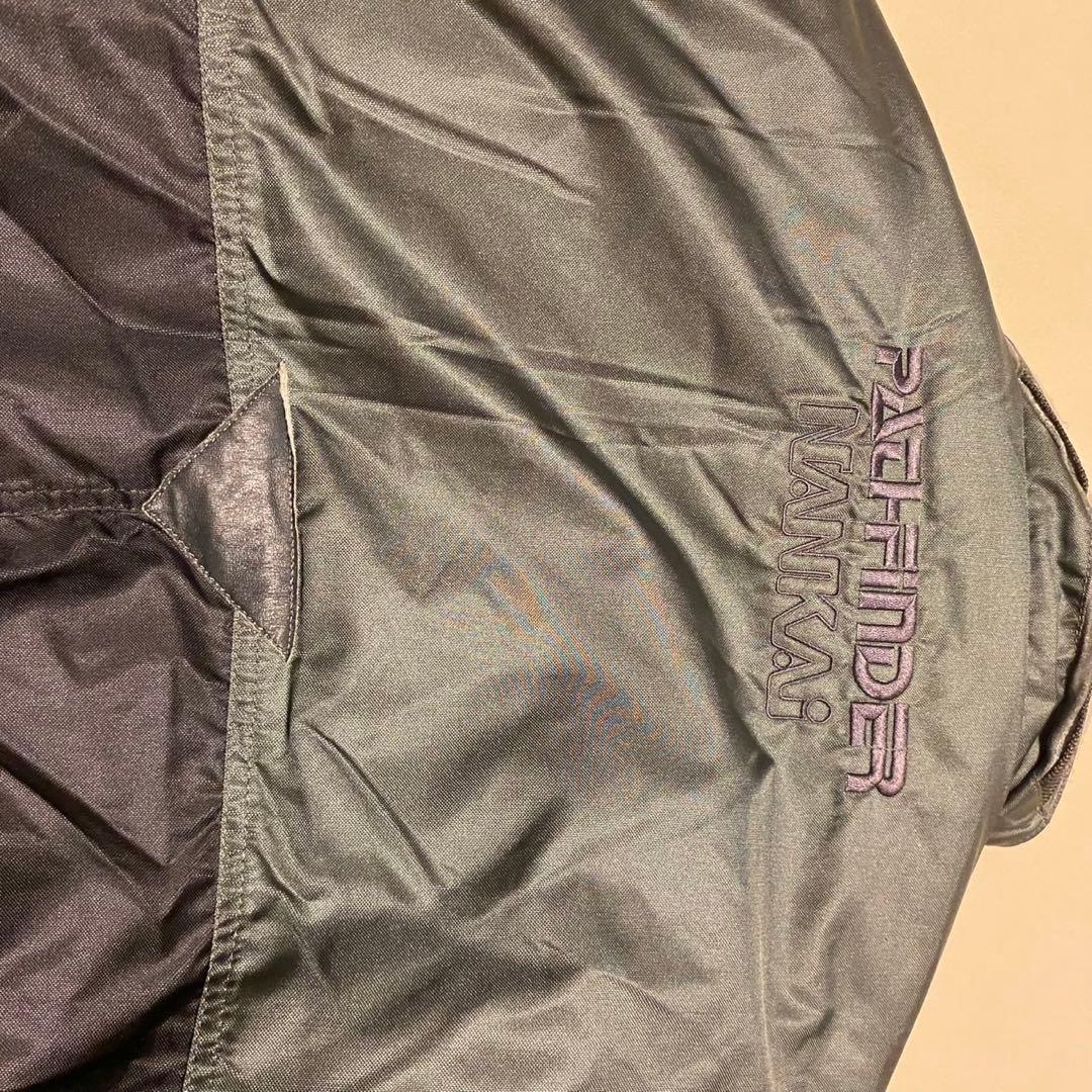 NANKAI 南海 防水　防寒 バイクジャケット