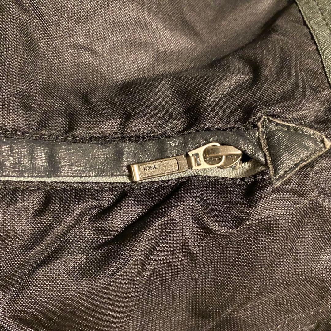 NANKAI 南海 防水　防寒 バイクジャケット