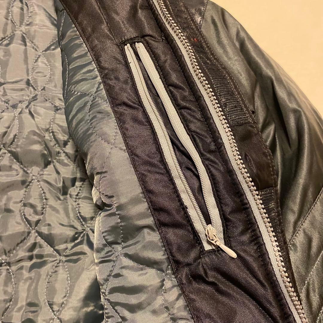 NANKAI 南海 防水　防寒 バイクジャケット