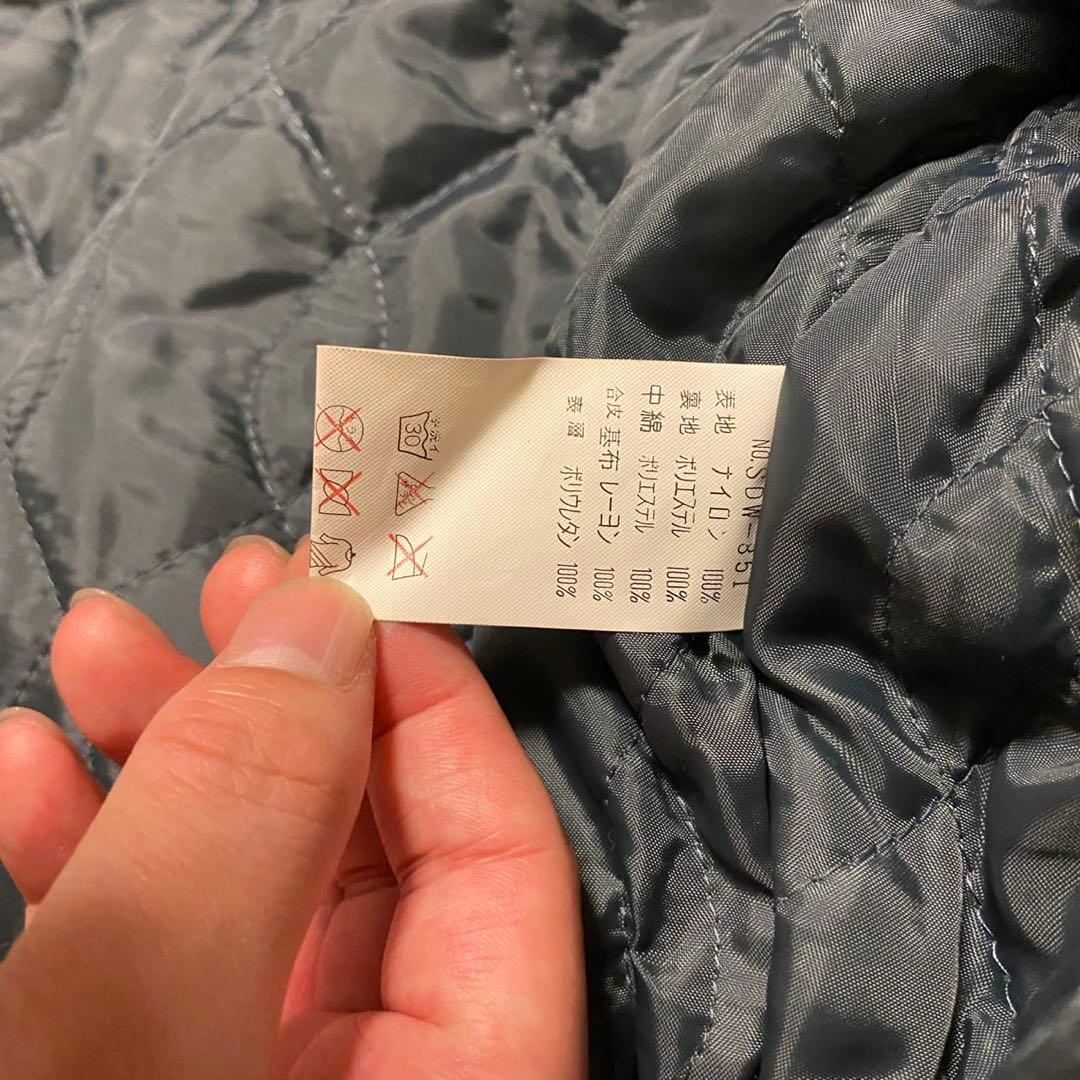 NANKAI 南海 防水　防寒 バイクジャケット