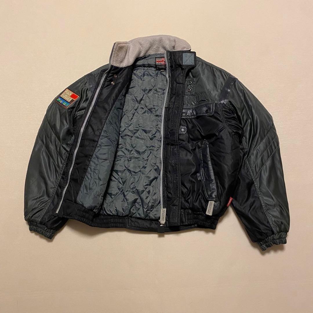 NANKAI 南海 防水　防寒 バイクジャケット