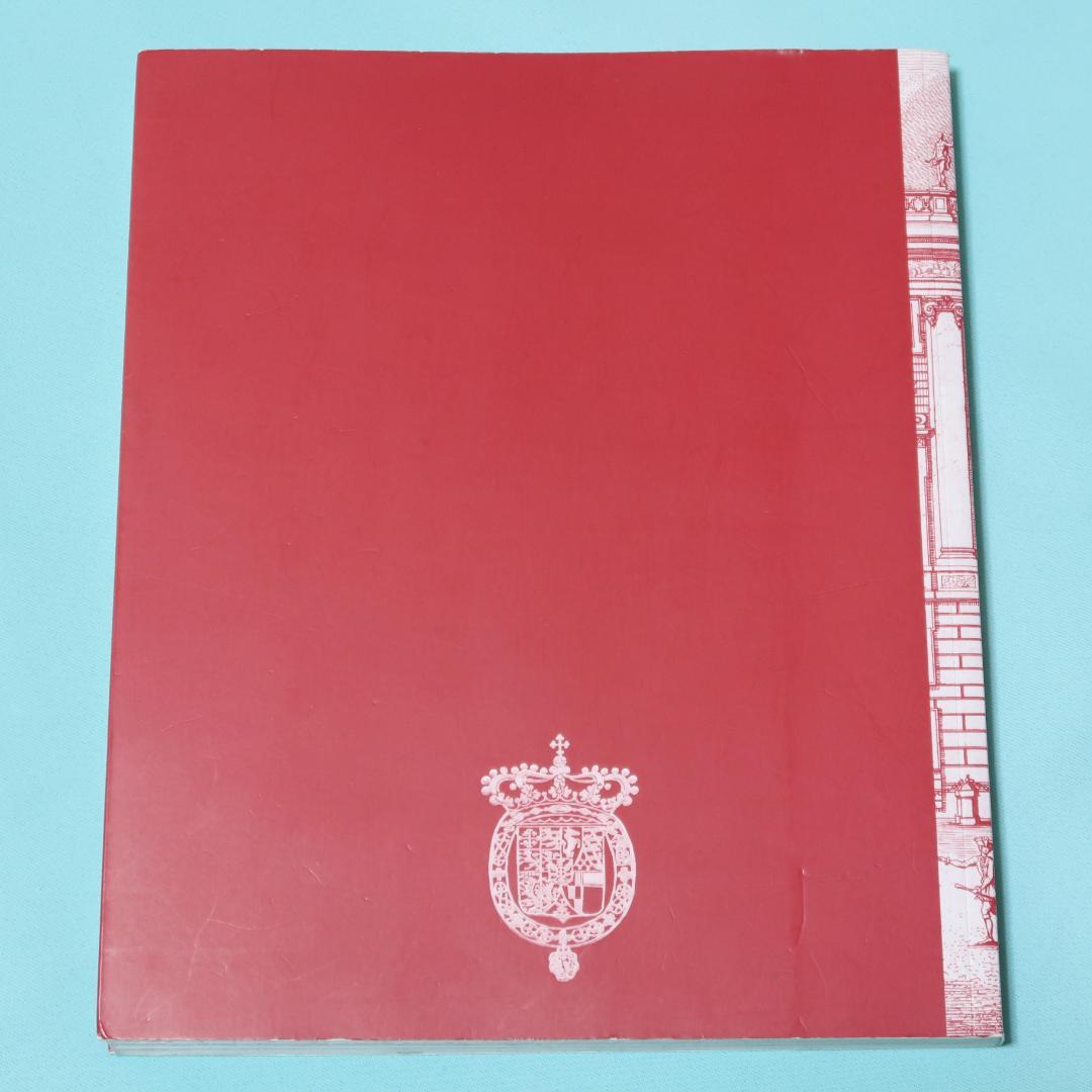 セール！ 洋書　オイゲン公「冬の宮殿」ガイド 図録（ウィーン　バロック建築）