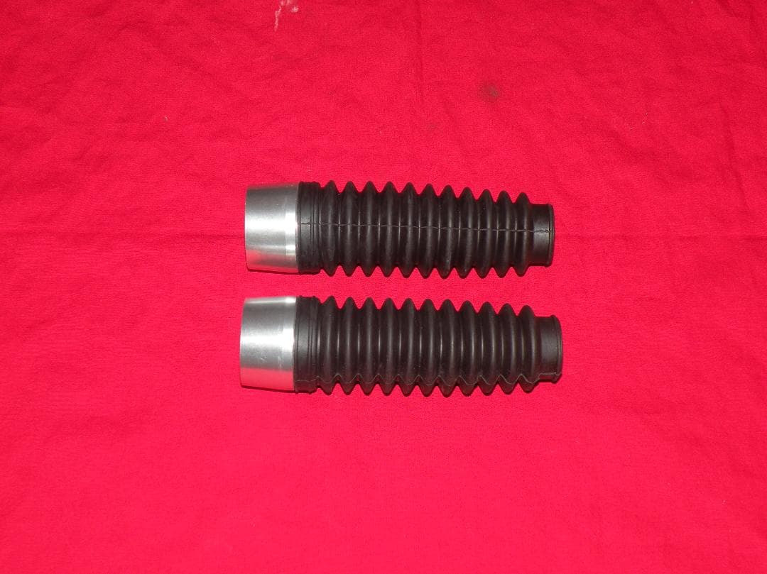 新品パーツ3点(4980円分)男の5センチダウン!モンキー純正 フォーク インナ