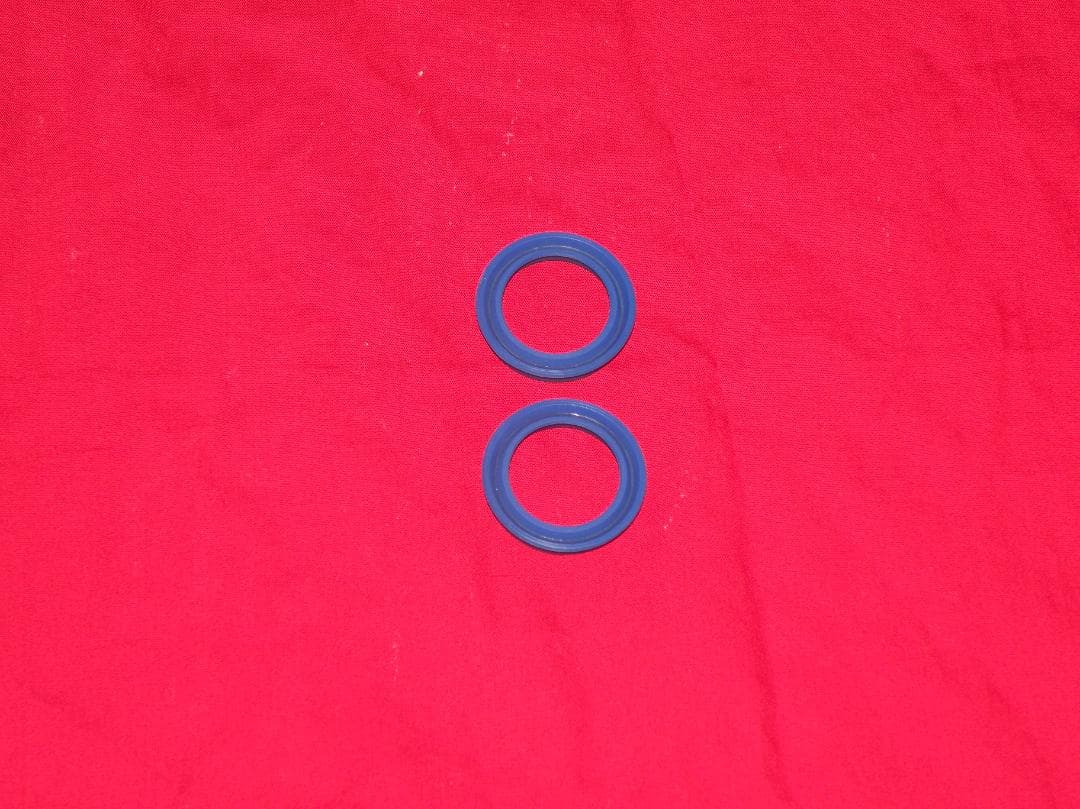 新品パーツ3点(4980円分)男の5センチダウン!モンキー純正 フォーク インナ