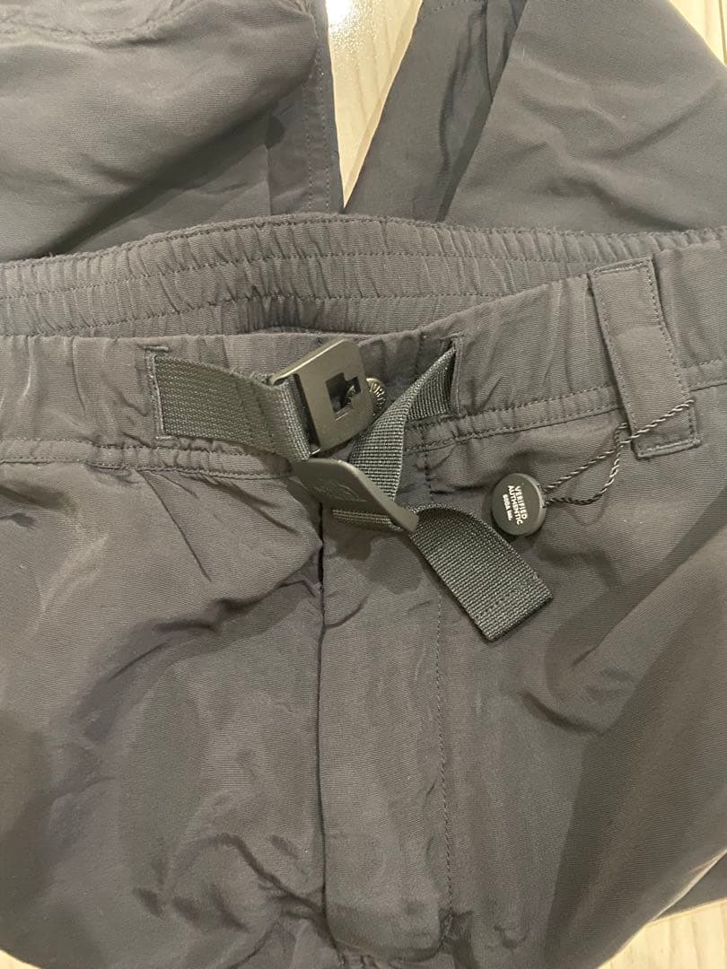 Supreme x The North Face トラックパンツ　Mサイズ