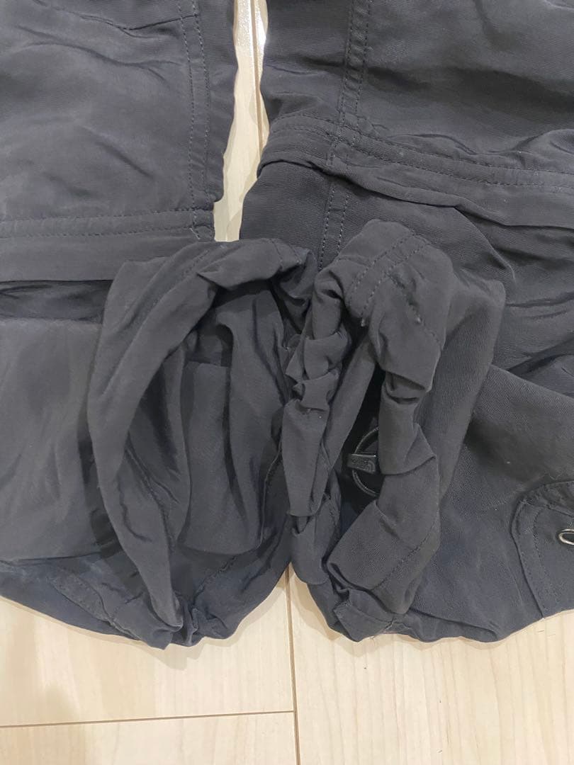 Supreme x The North Face トラックパンツ　Mサイズ