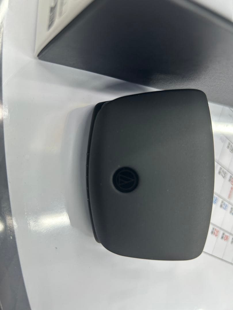 ATH-TWX9MK2 BK ワイヤレスイヤホン