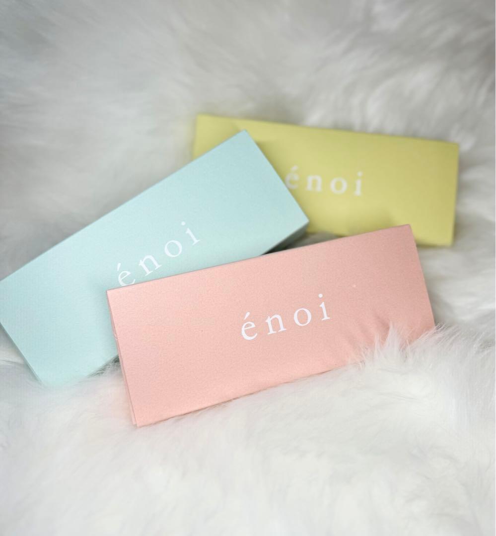 【新品未開封】énoiプランパーマグネット リップシリーズ10色セット