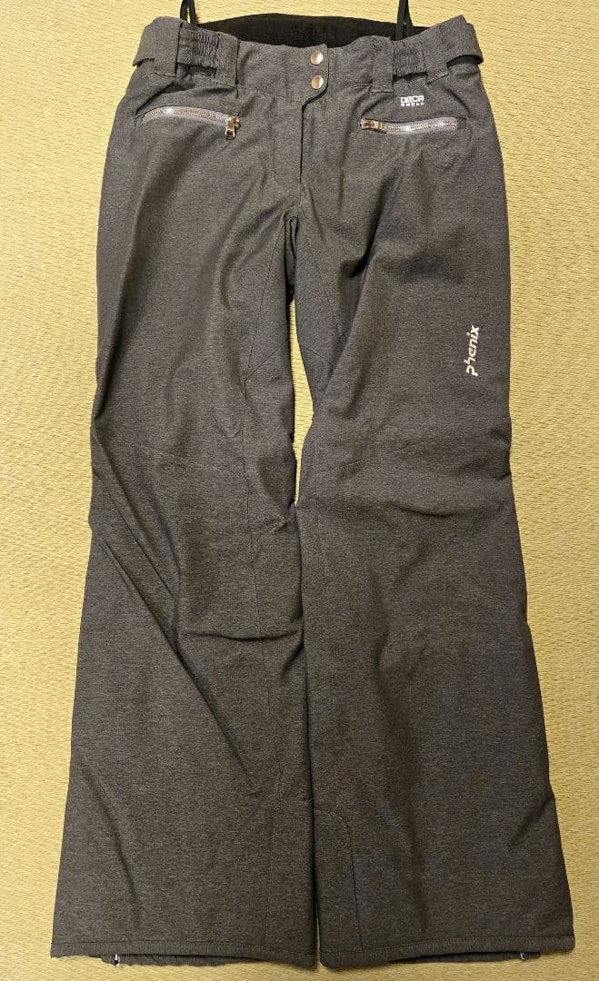 フェニックス　レディーススキーウェア上下