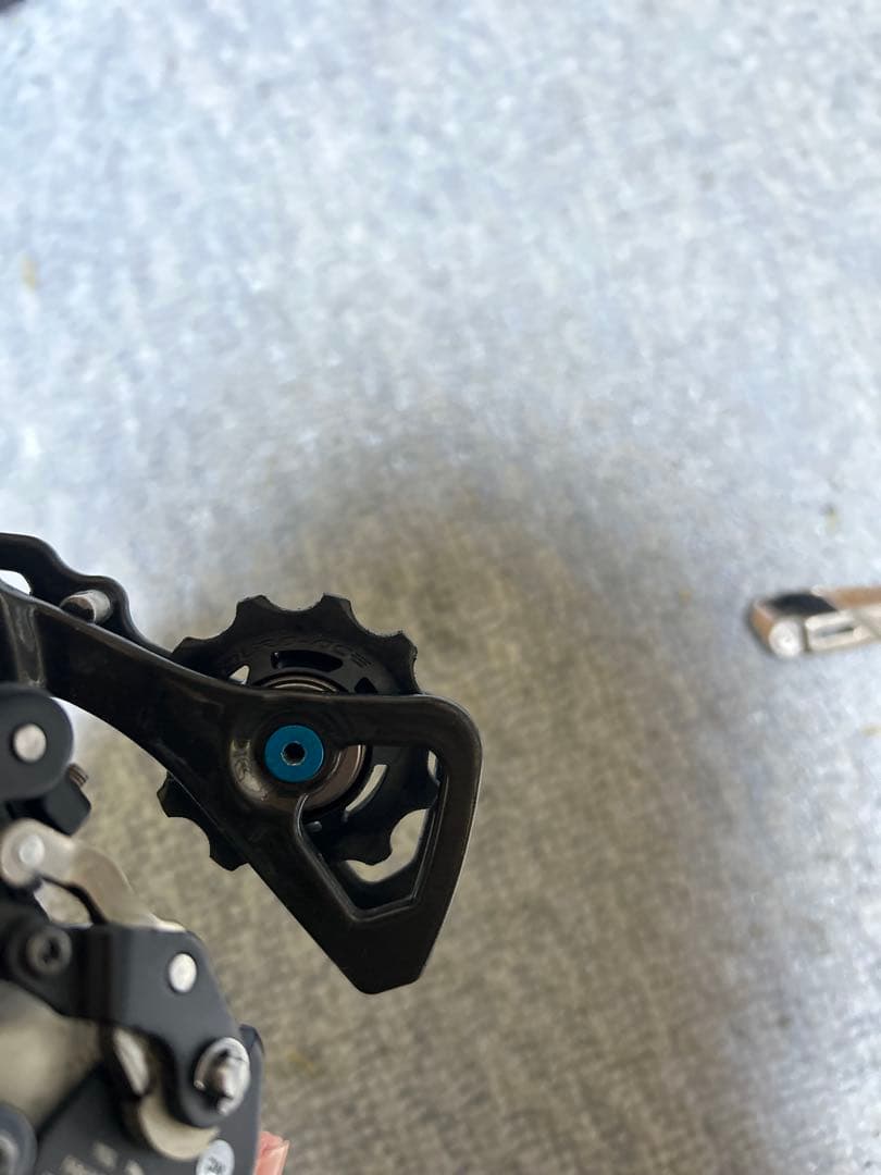 アルテグラr6870デュラエースr9070