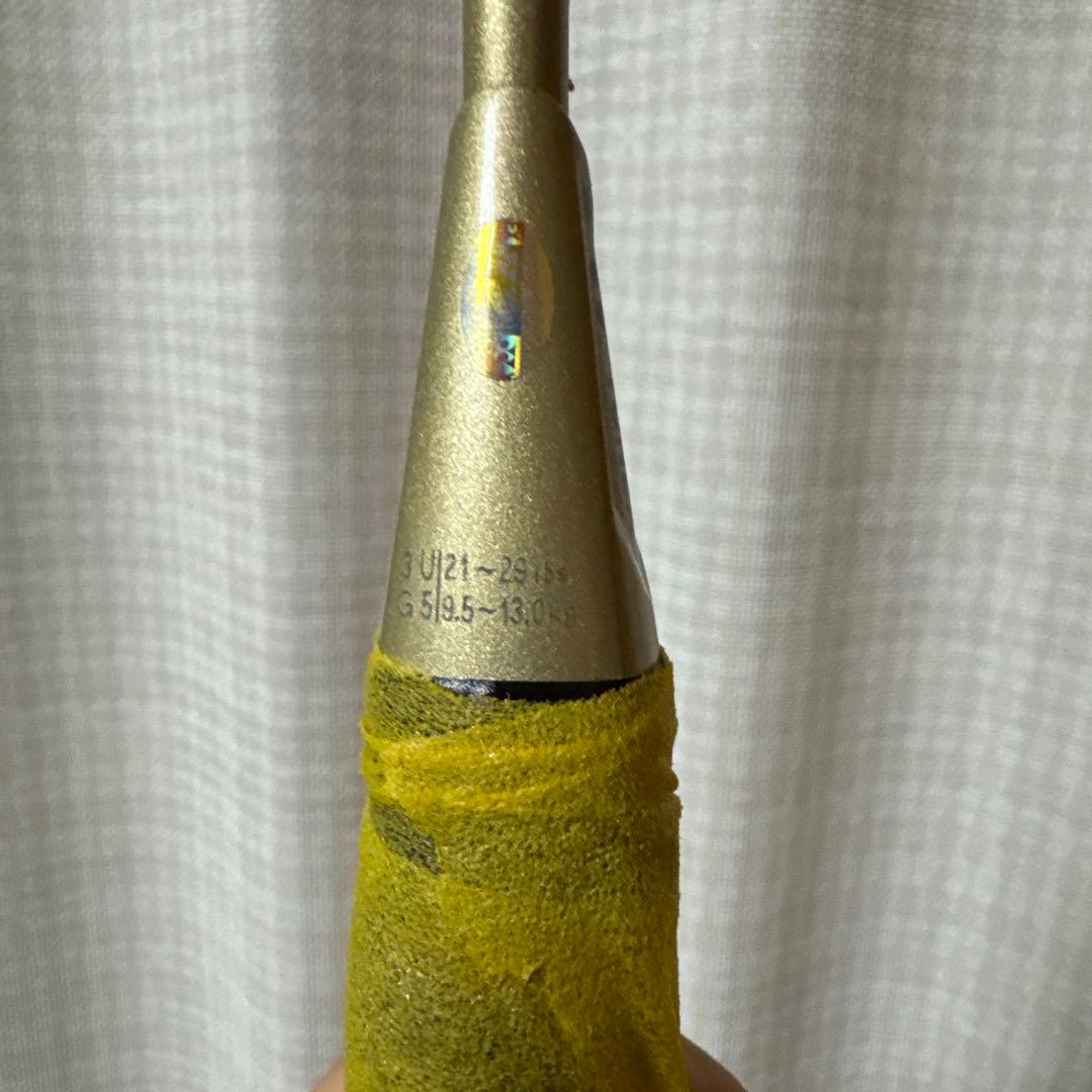 ASTROX 99 バドミントンラケット ネイビー