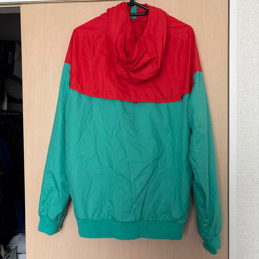 NIKE 2018 ポルトガル代表 ウーブン オーセンティックウインドランナー