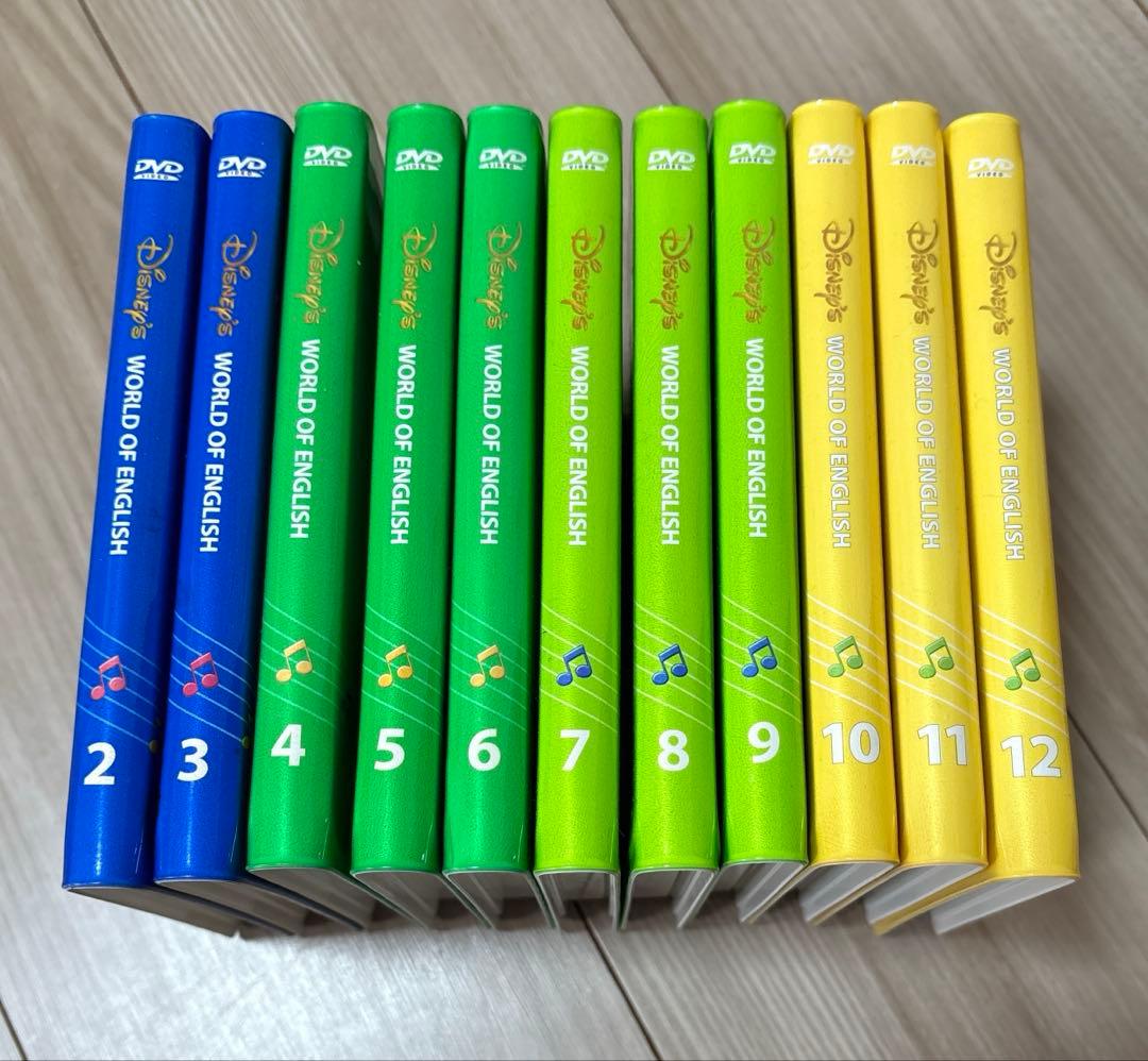 キッズ・ファミリー Sing Along DVD