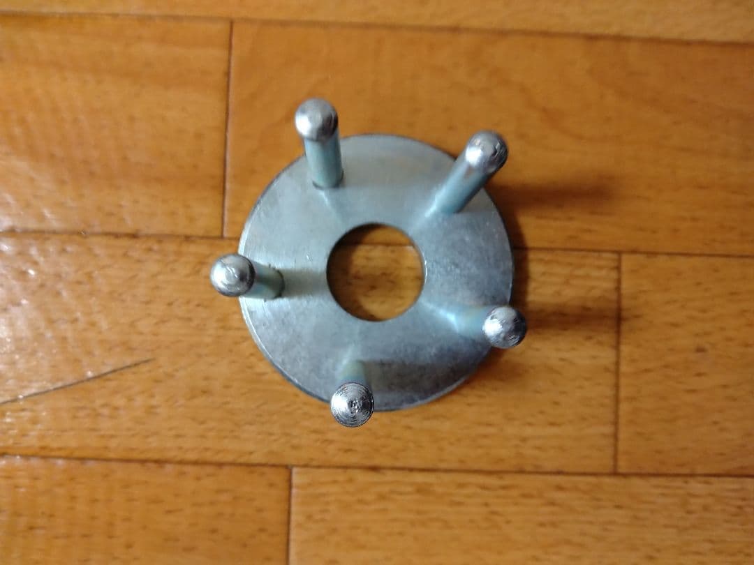 ランブレッタ用工具セット