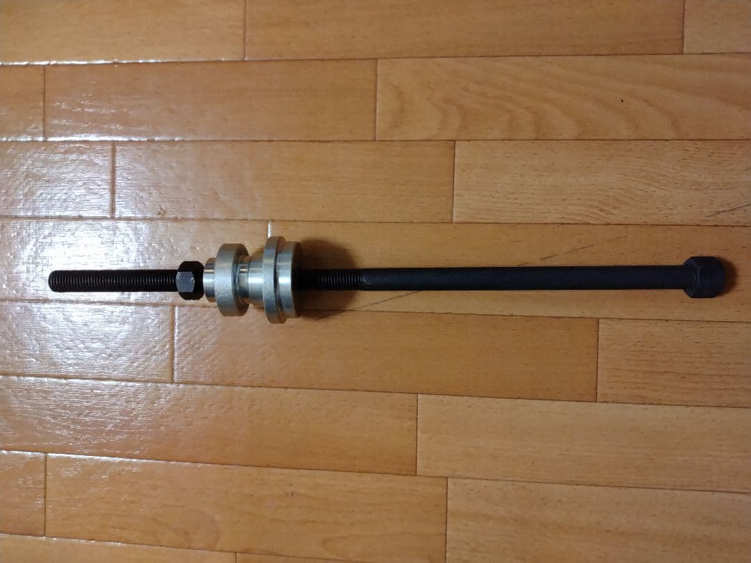 ランブレッタ用工具セット