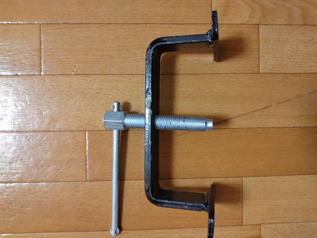 ランブレッタ用工具セット