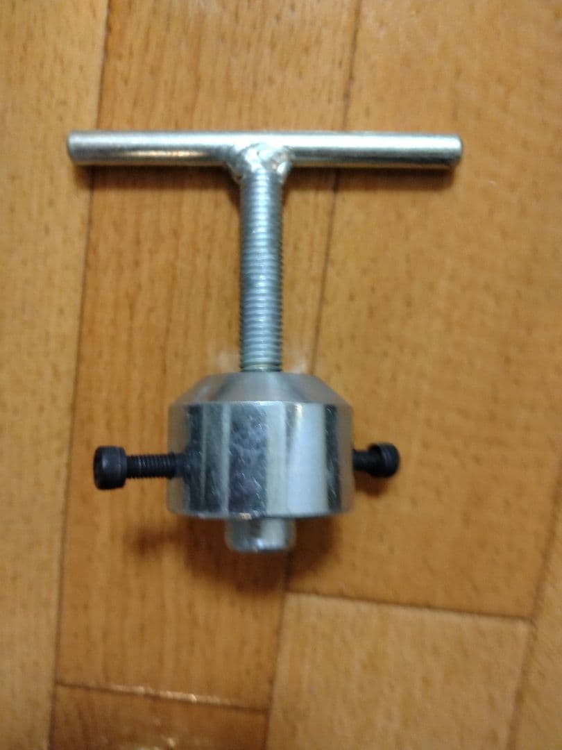 ランブレッタ用工具セット